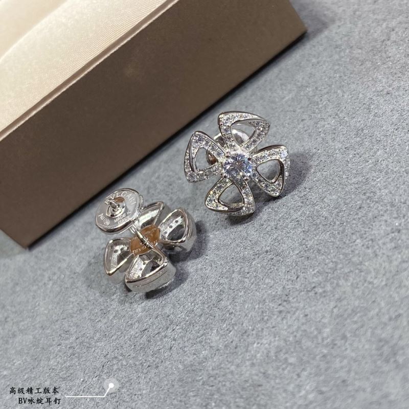 Bvlgari Earrings